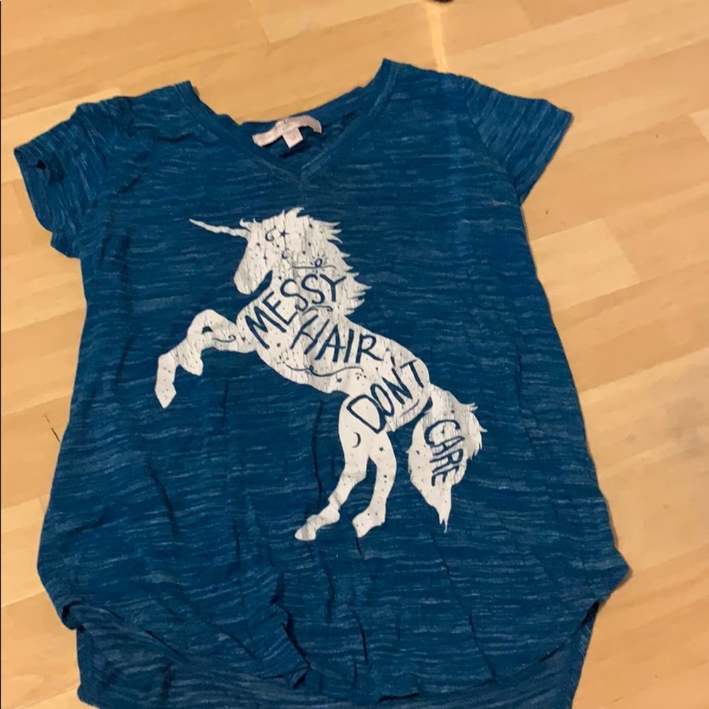 Girls t-shirt